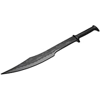 Artes Marciales Negro Polipropileno CONTACTO COMPLETO Warrior Espartanos espada